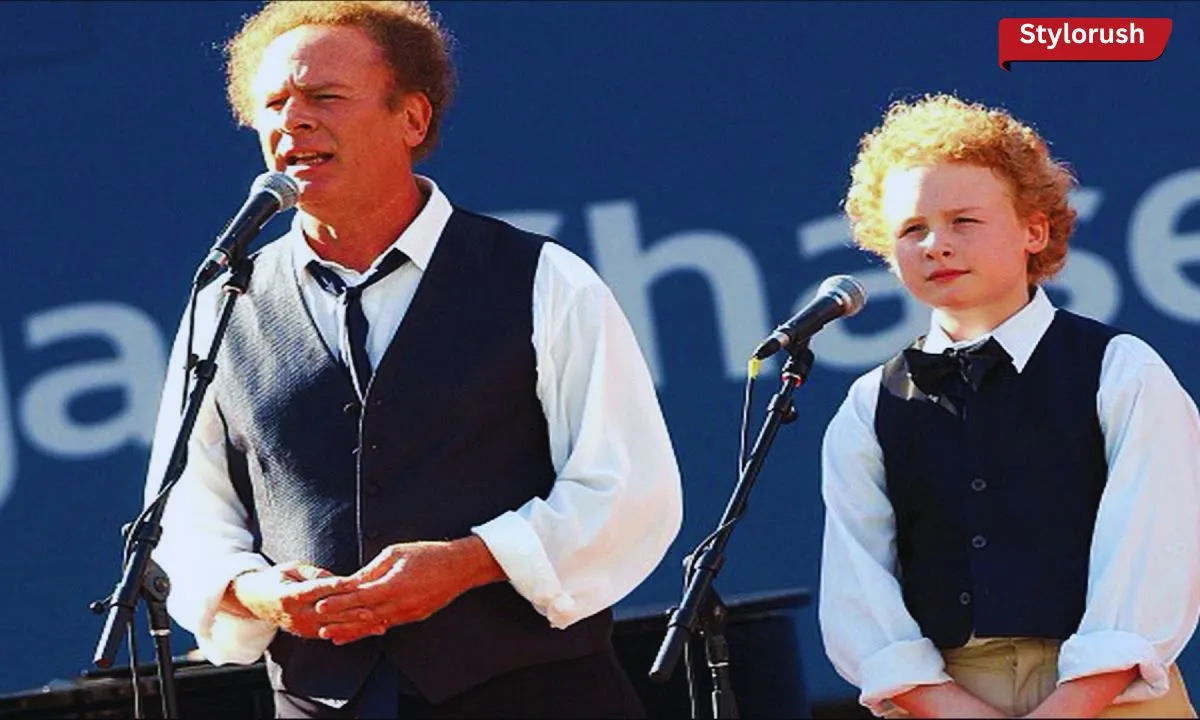 Who Is Beau Daniel Garfunkel? All About Art Garfunkel Son