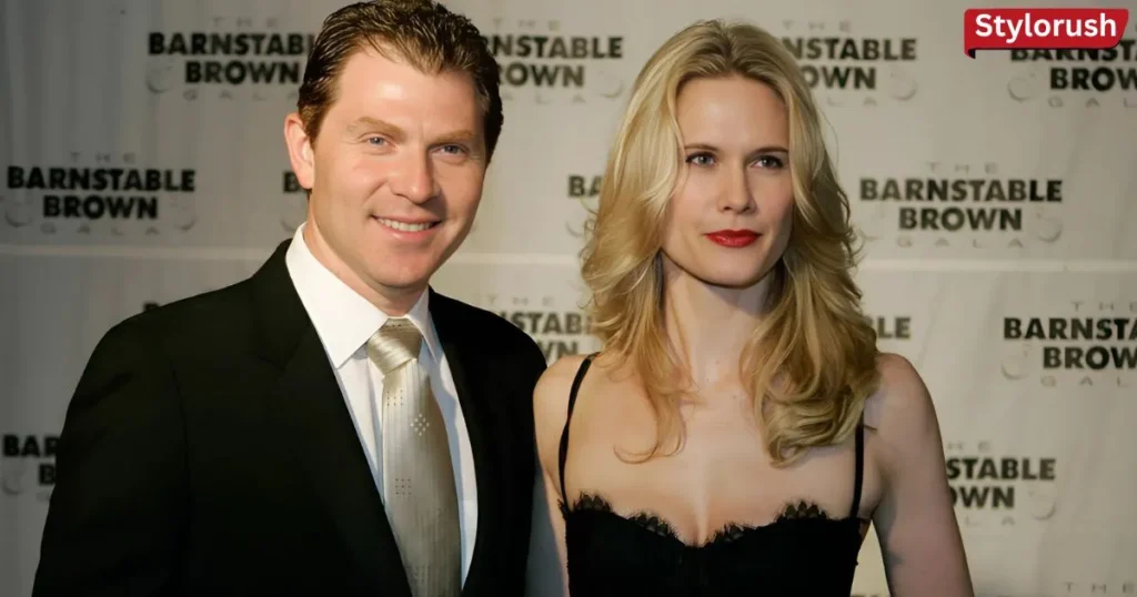 Who is Bobby Flay? Understanding the Man Behind the Name